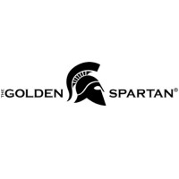 The Golden Spartan