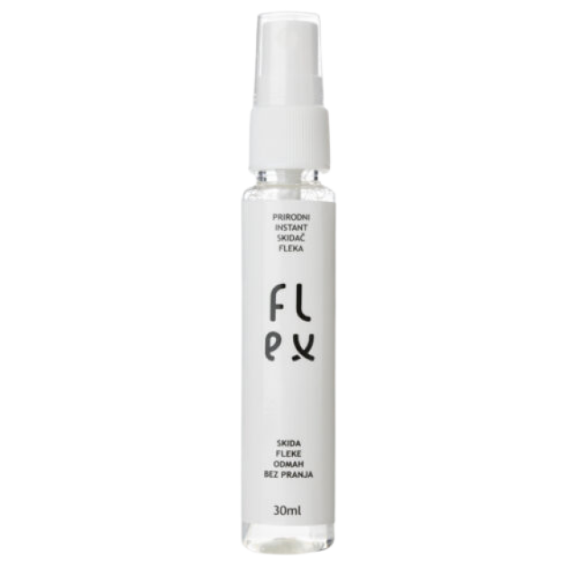Flex Natural Cleaner ECONOMIC – 30 ml