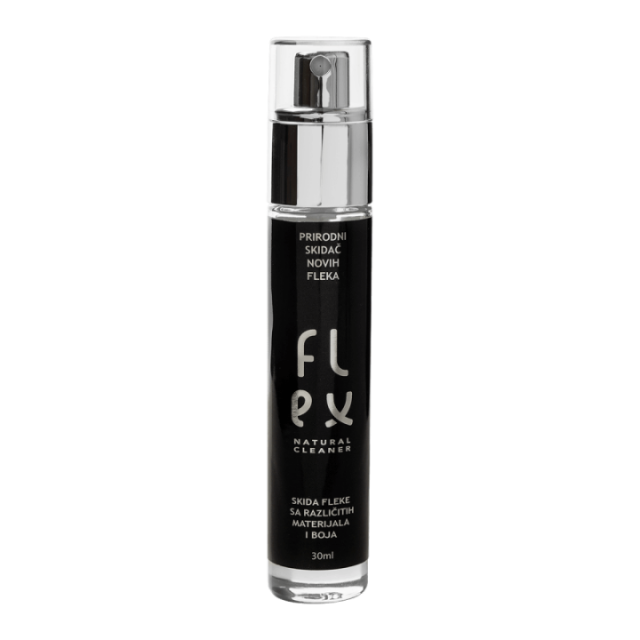 Flex Natural Cleaner LUX – 30 ml