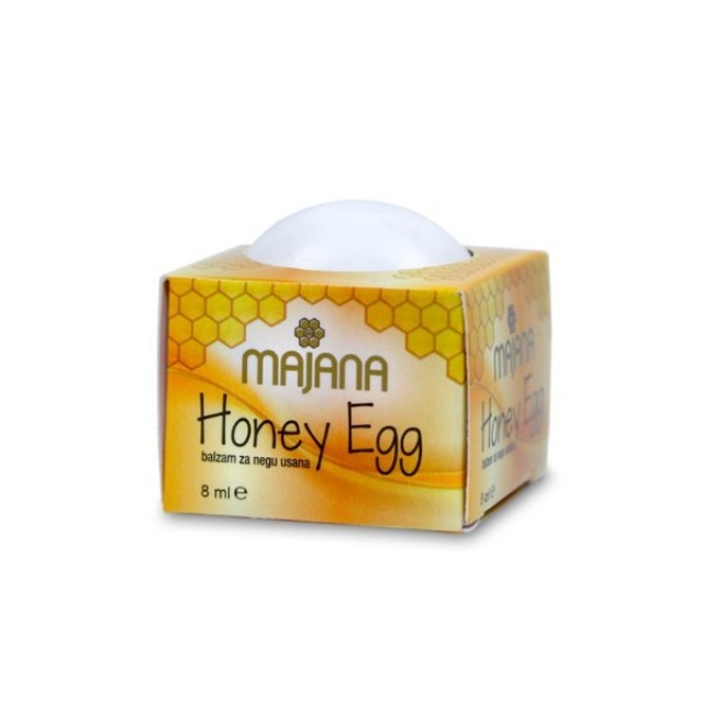 Honey egg - 8 ml