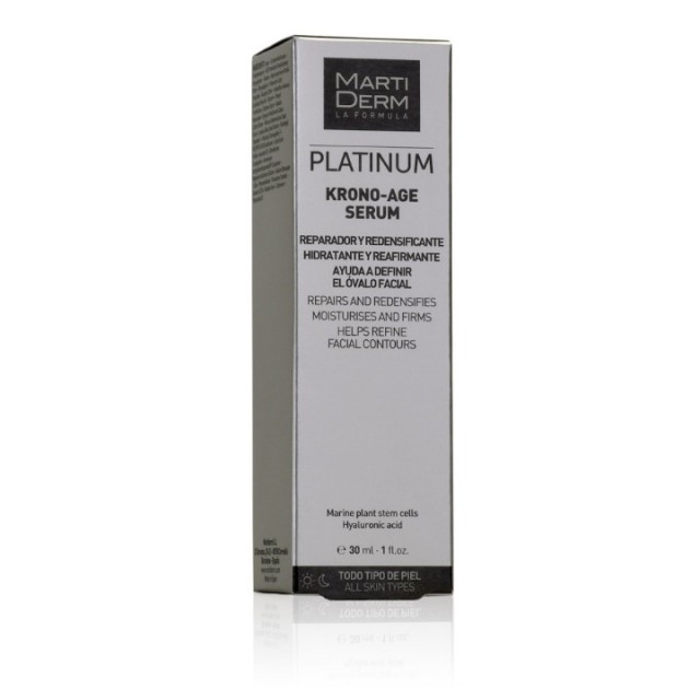 PLATINUM Krono-Age Serum - 30 ml