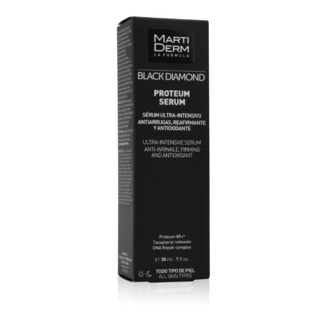 Black Diamond Proteum Serum - 30 ml