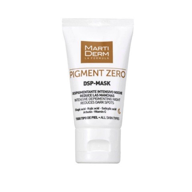 Pigment Zero DSP maska - 30 ml