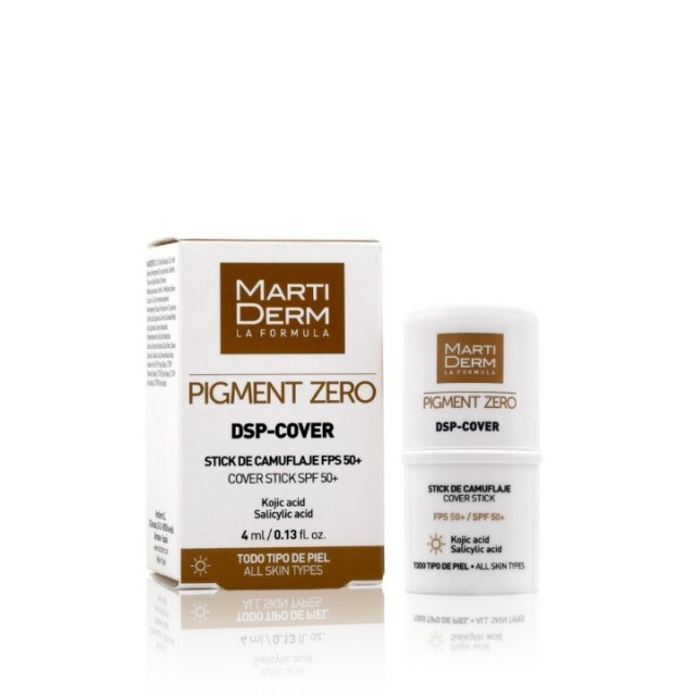 Pigment Zero DSP-Cover - 4 ml