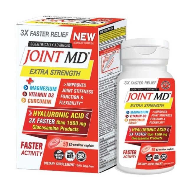 Joint MD Extra Strength – 50 tableta