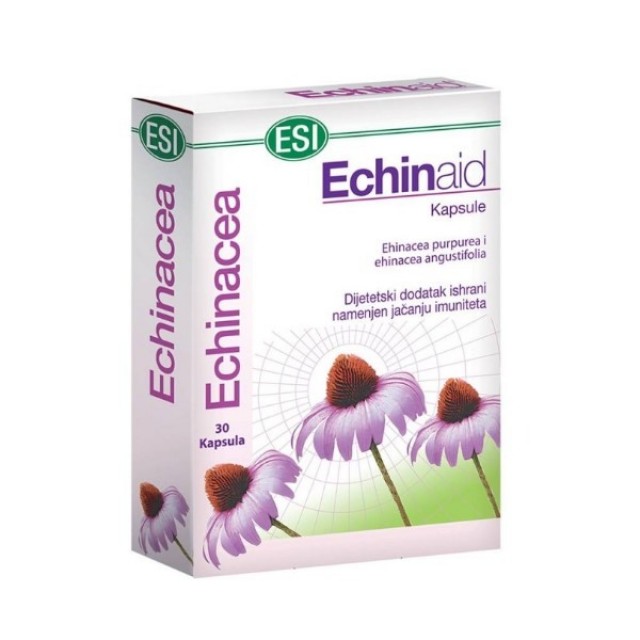 Echinaid® - 30 kapsula
