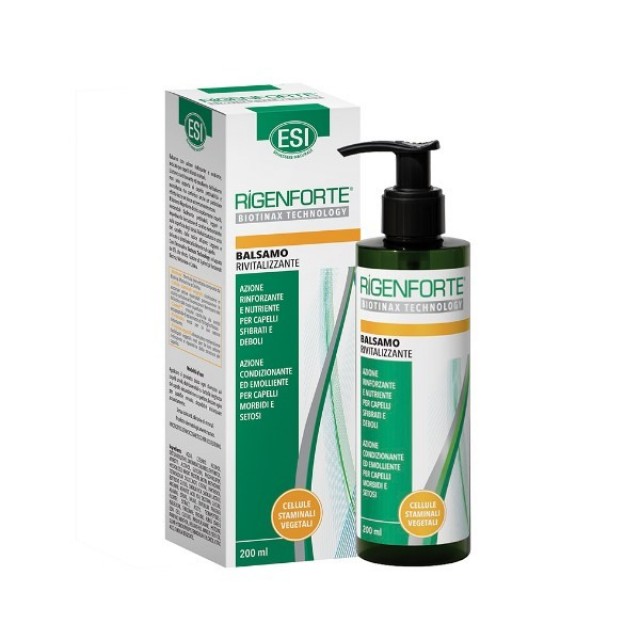 Rigenforte Biotinax balzam protiv opadanja kose – 200 ml