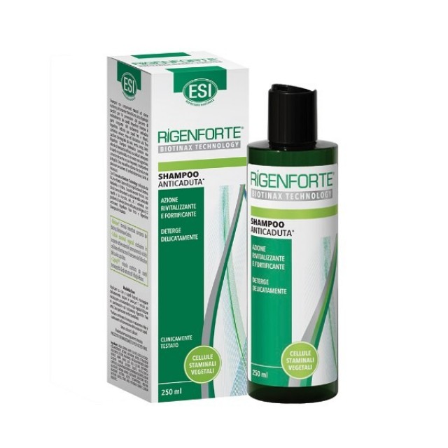 Rigenforte Biotinax šampon protiv opadanja kose – 250 ml