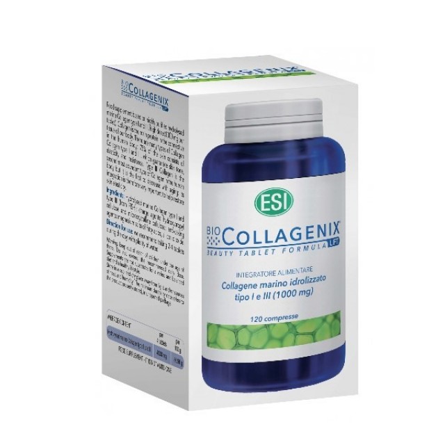Biocollagenix Lift – 120 tableta