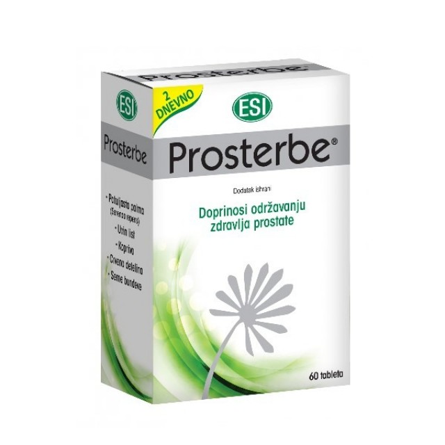 Prosterbe –  60 tableta