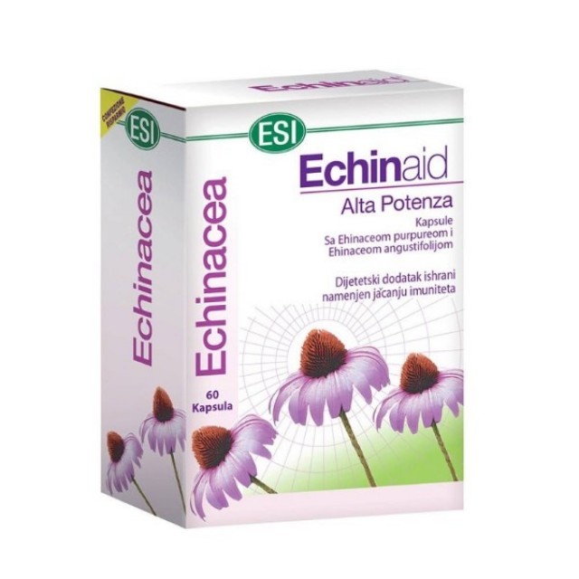 Echinaid® - 60 kapsula