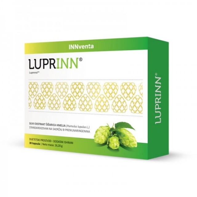 Luprinn – 30 kapsula