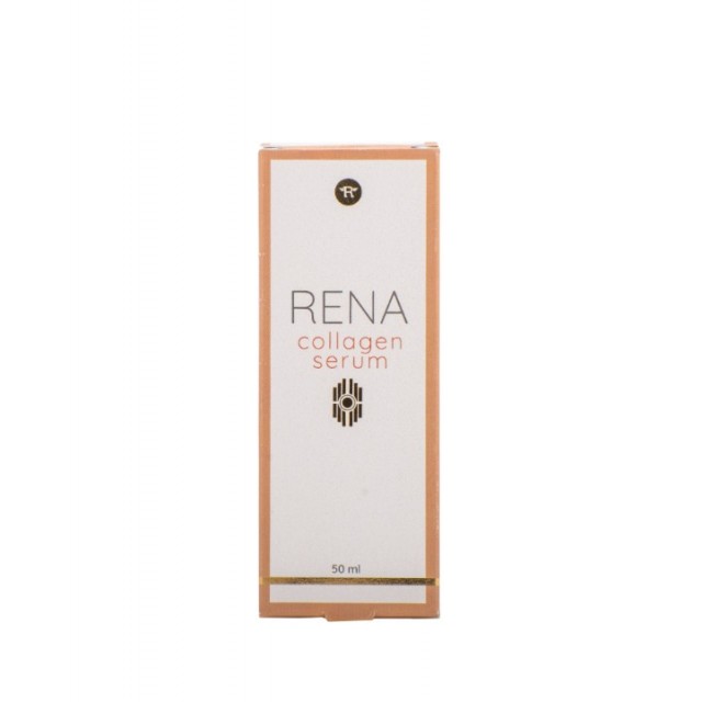 RENA collagen serum - 50 ml  