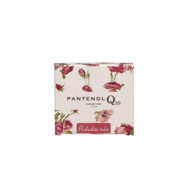 Pantenol Q10 krema – 50 ml   
