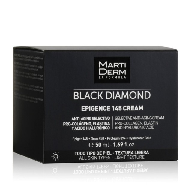 Black Diamond Epigence 145 Cream - 50 ml