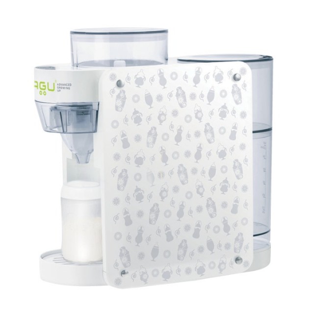 Häppi Shaker pametni aparat za pripremu mlečne formule za bebe