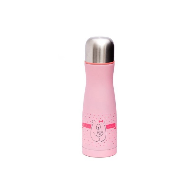 Termos Meaningful Life roze  – 500 ml