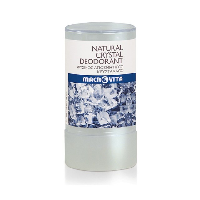 Prirodni dezodorans od kristala u stiku - 120 ml