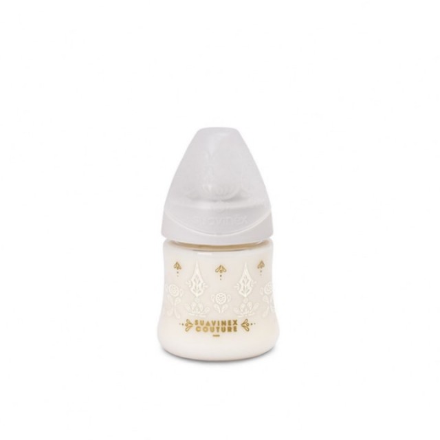 Flašica Couture bela - 150 ml 